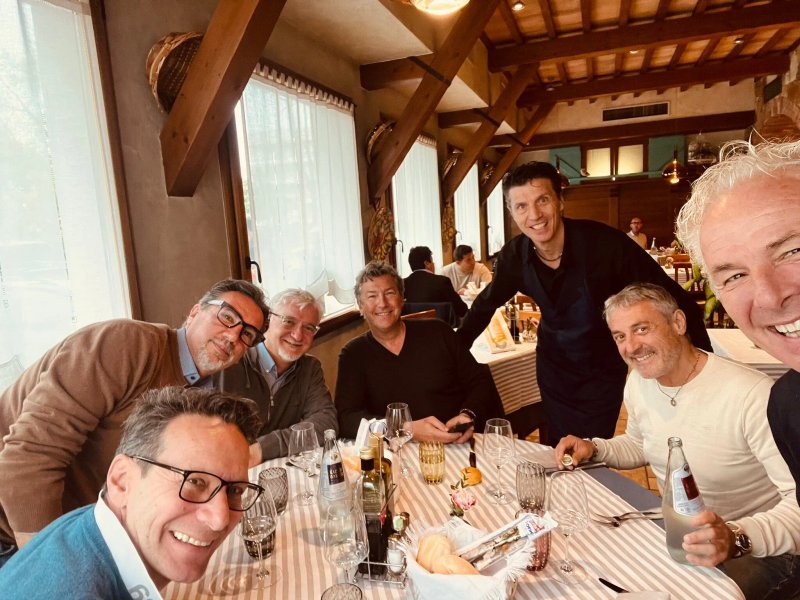 Ristorante Forte del 48