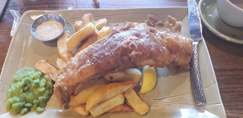 Harvester - Llandarcy