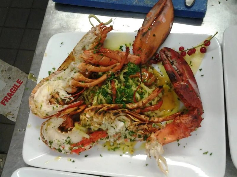 Ristorante Da Jupi