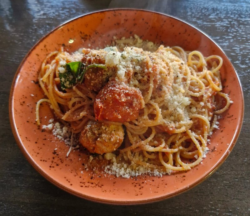 Nonna's Urban Italian Kitchen