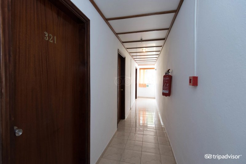 Achousa Hotel