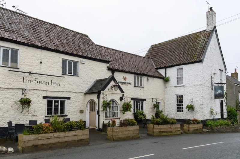 Swan Inn