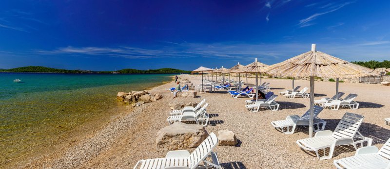 Olive Garden Resort