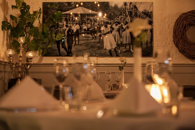 Restaurant Negentien23
