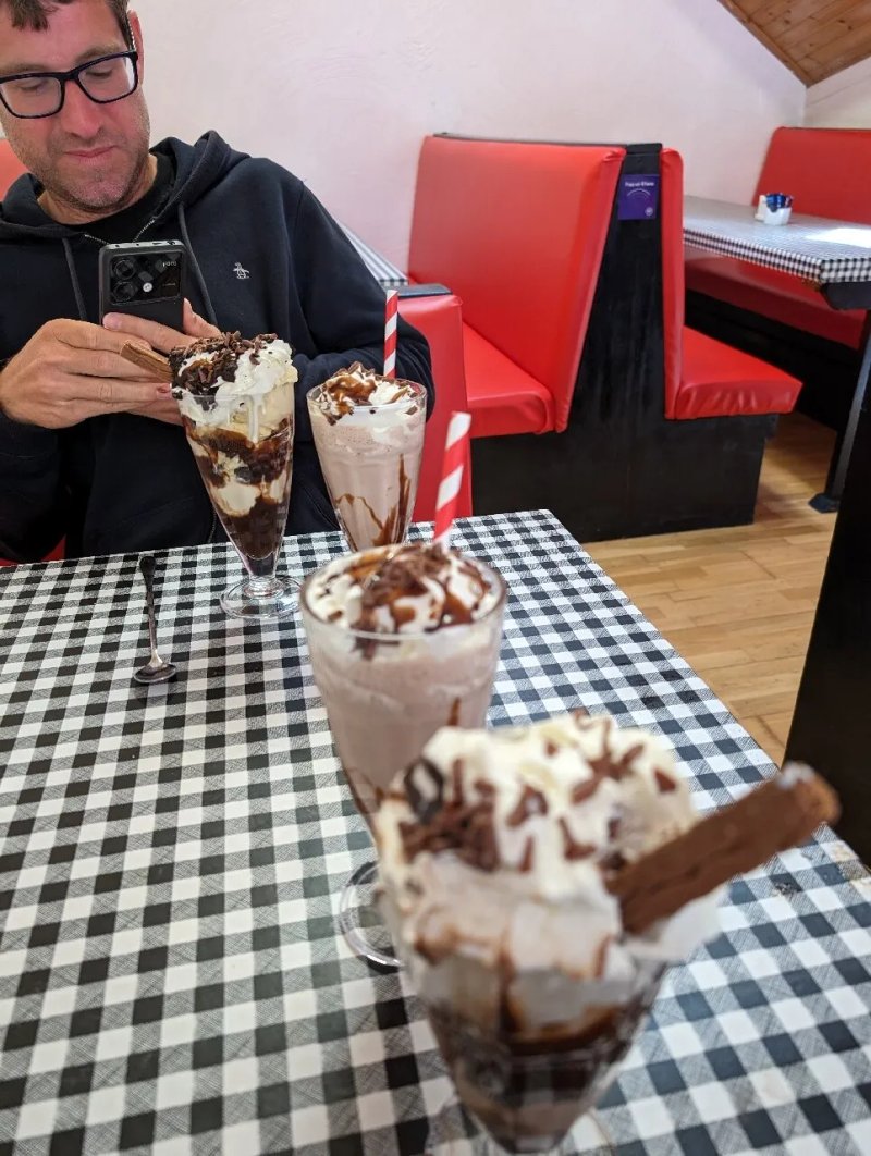 Parkside Diner