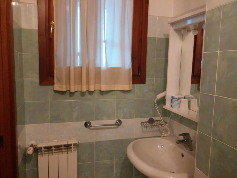 Albergo La Piana