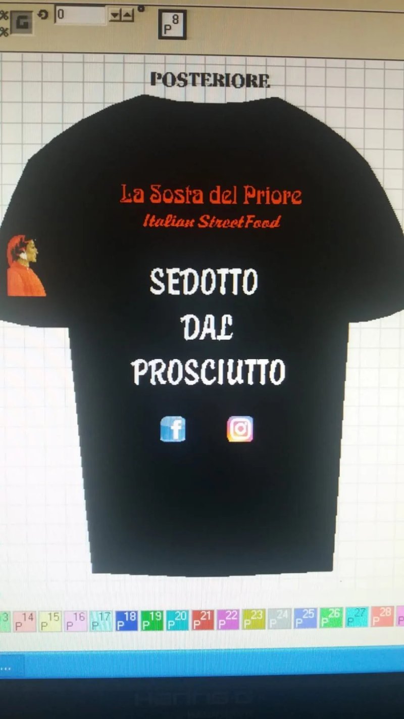 La Sosta del Priore