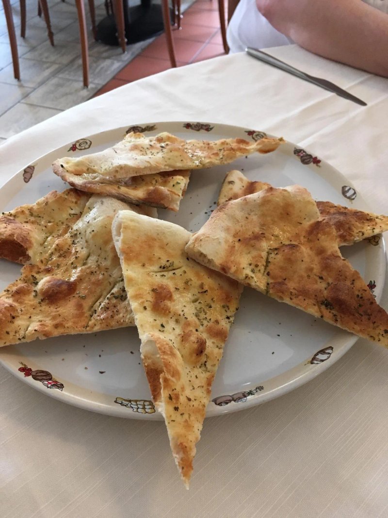 Pizzeria Michelangelo