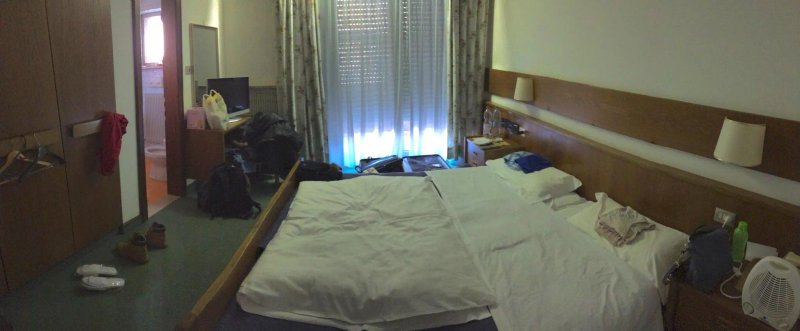 Hotel Business Resort Parkhotel Werth