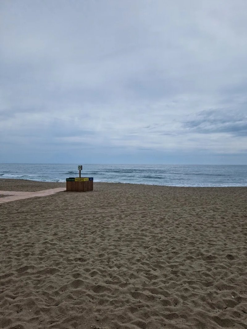 Playa De Torreblanca