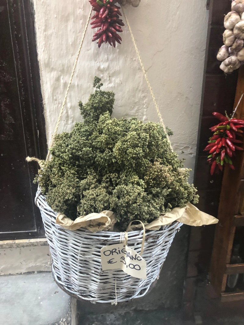Lampara I Veri Sapori Del Mare
