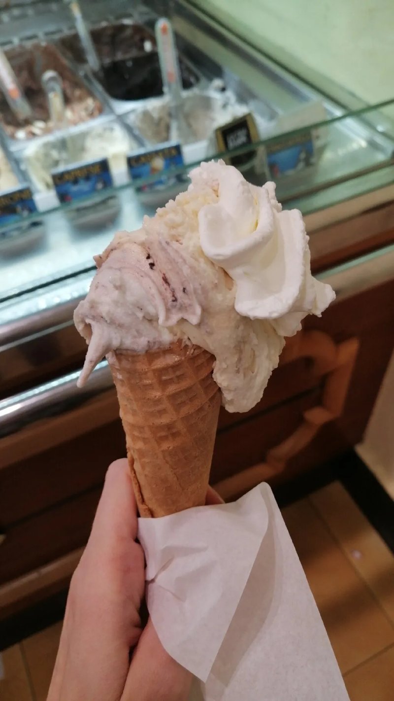 Gelateria K2