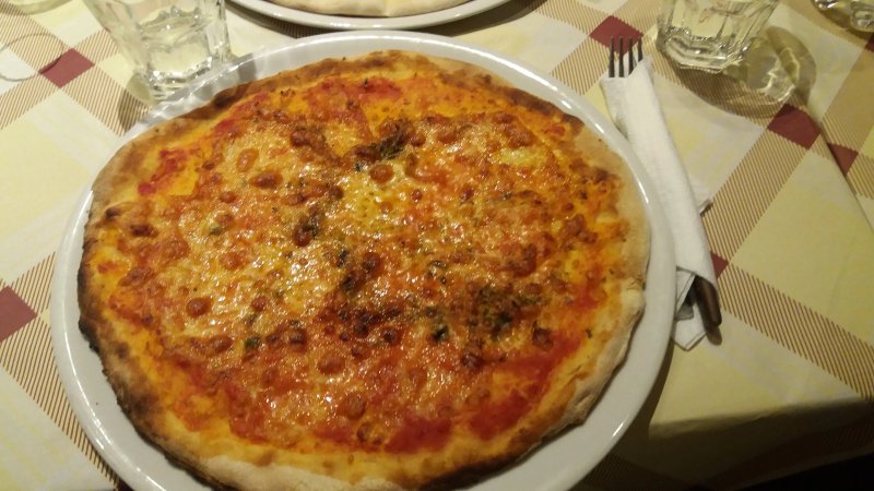Trattoria Casereccia Zonzi