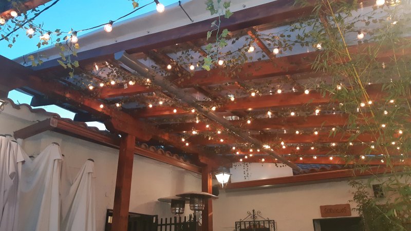 Malabar Bistro