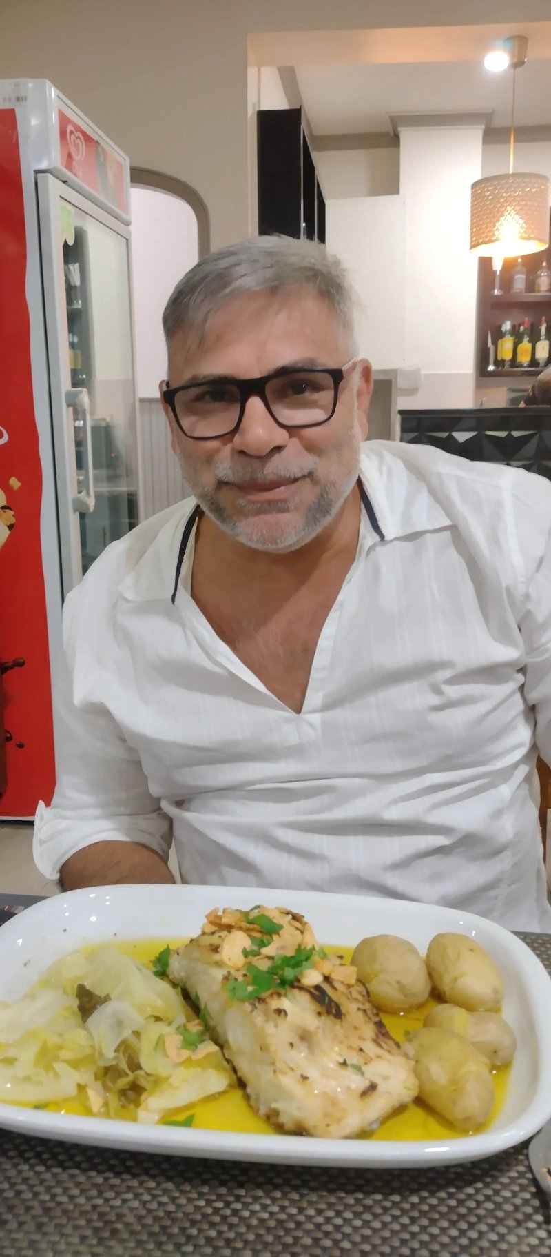 Restaurante Montiel