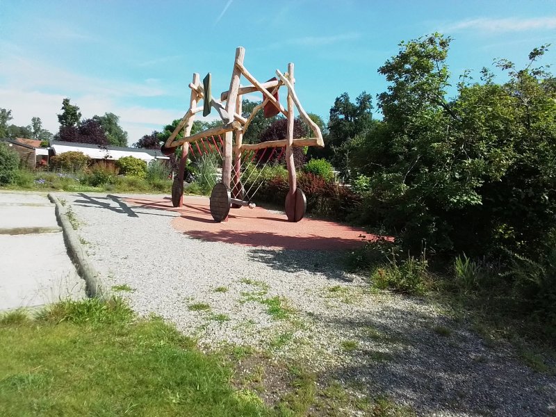 Camping Capfun Suzel