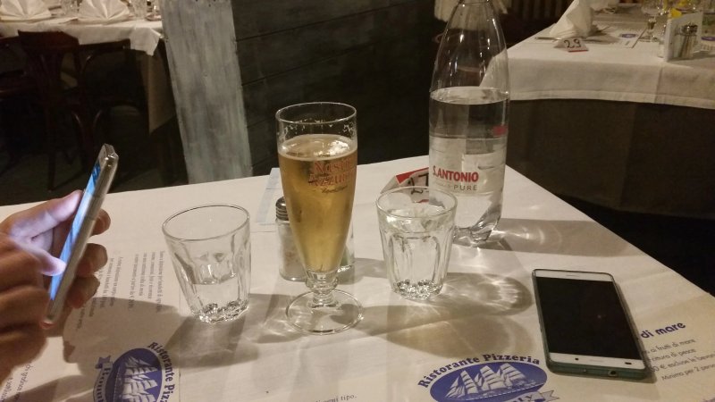 Ristorante Bounty