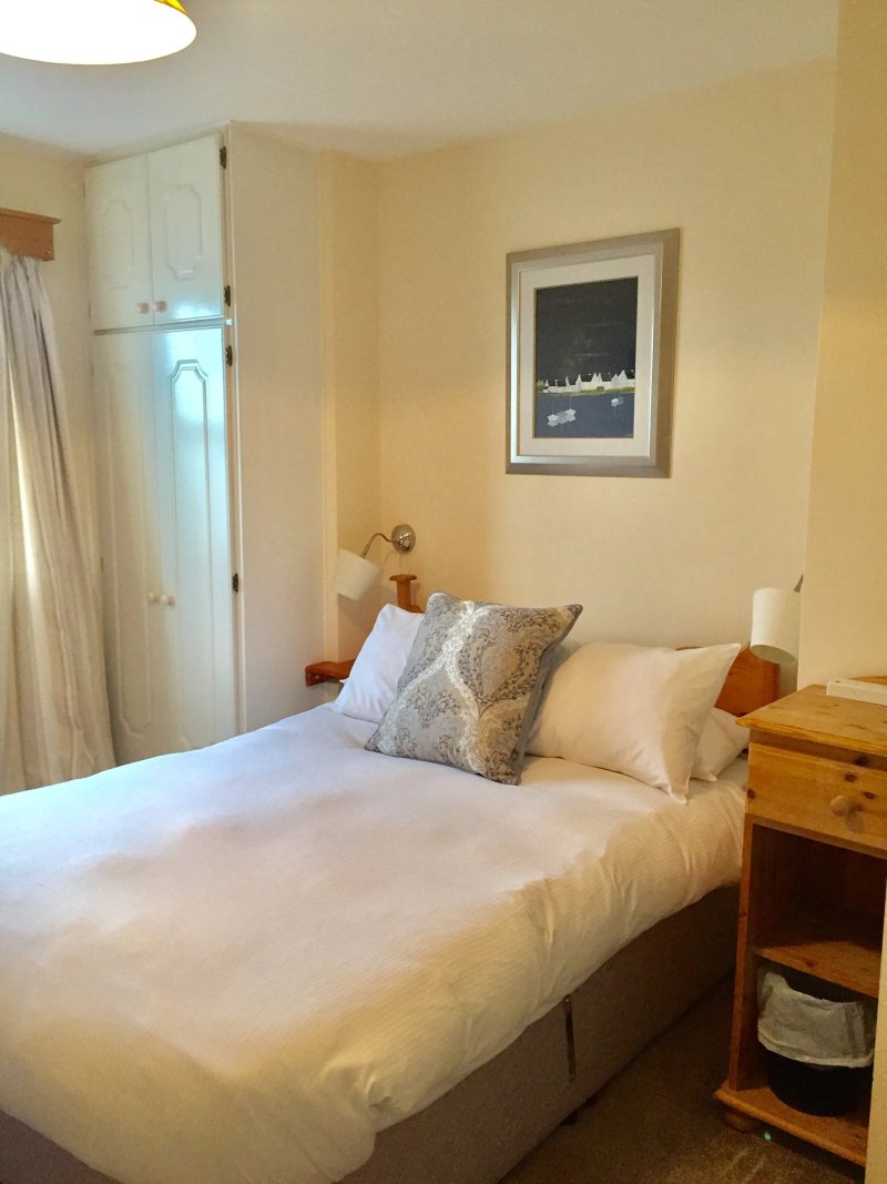 The Waterside Bed & Breakfast