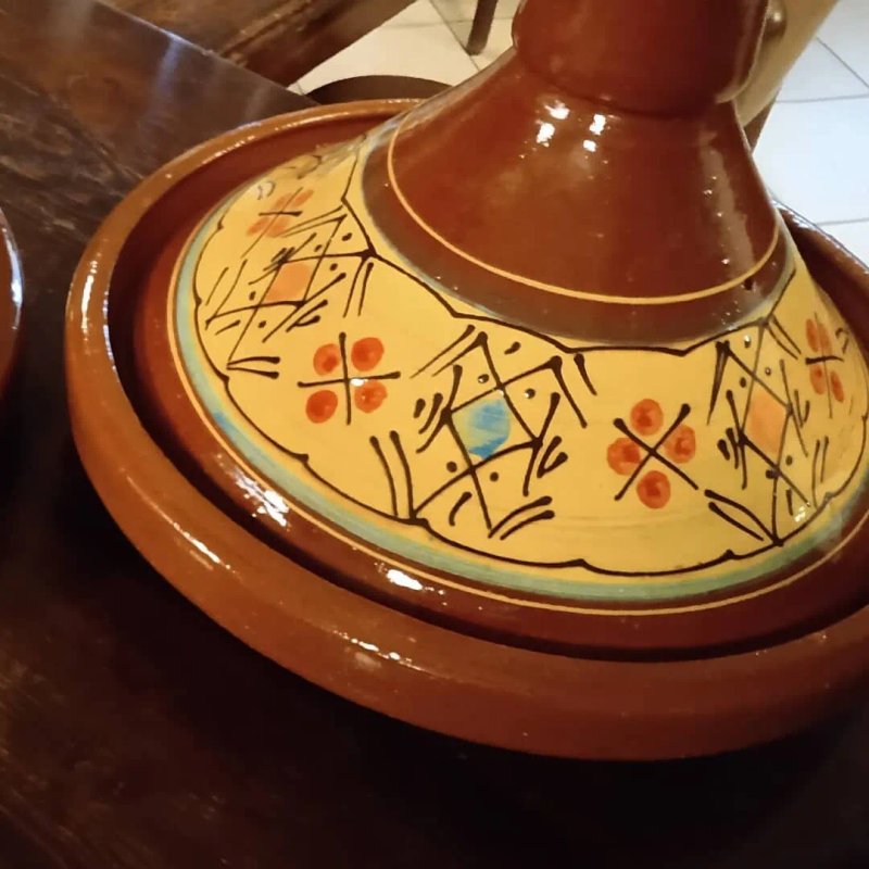 Trattoria Pane e Panelle