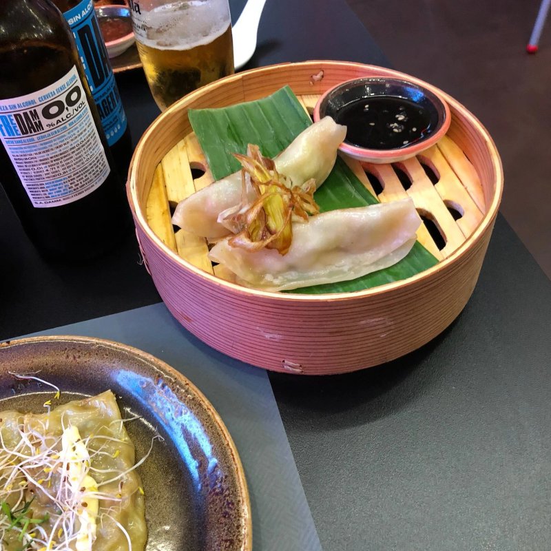 UDON Parc Central
