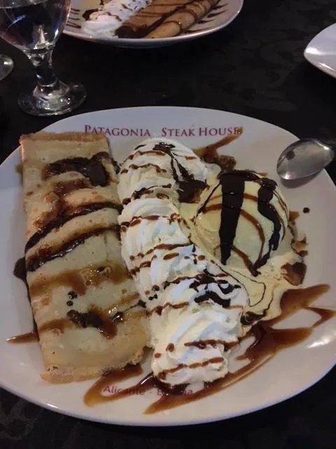 Patagonia Steak House