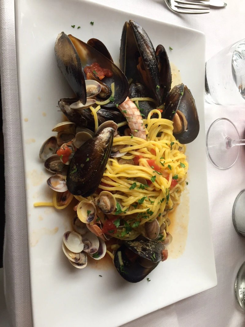Ristorante Live da Luciano
