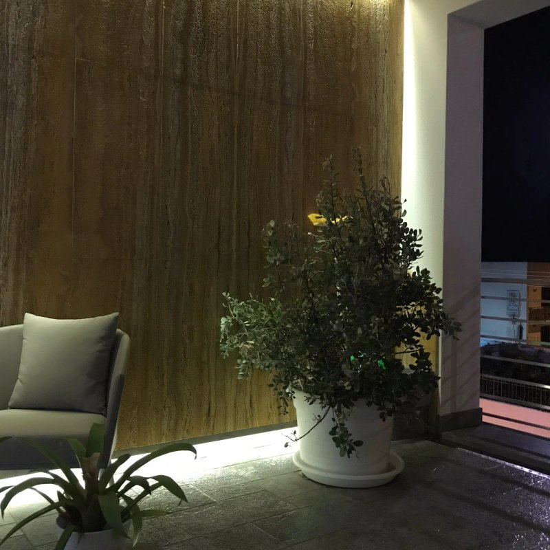 B&B Acqua Azzura
