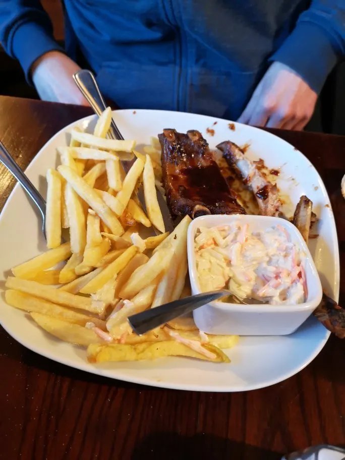 The Grey Horse Inn