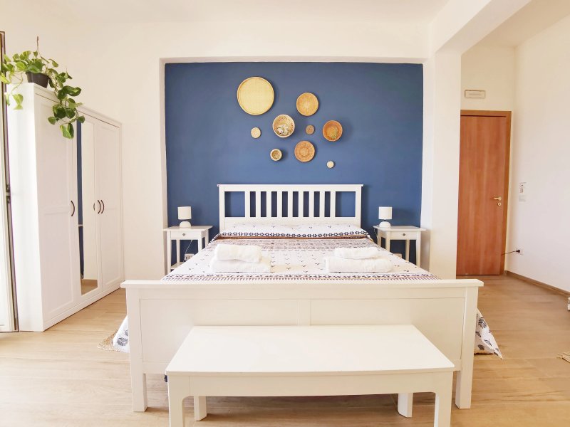 B&B MiraValle Agrigento