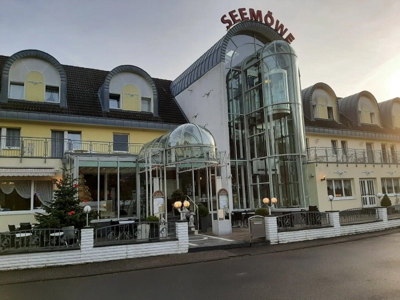 Hotel Seemowe