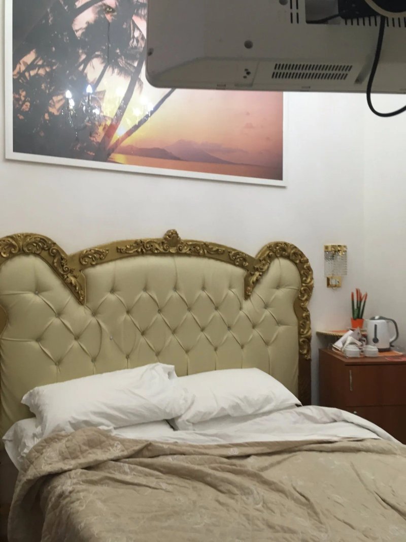 Hotel des Artistes Naples