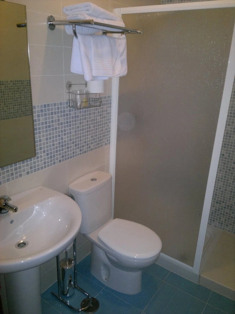 Hostal Las Brujas