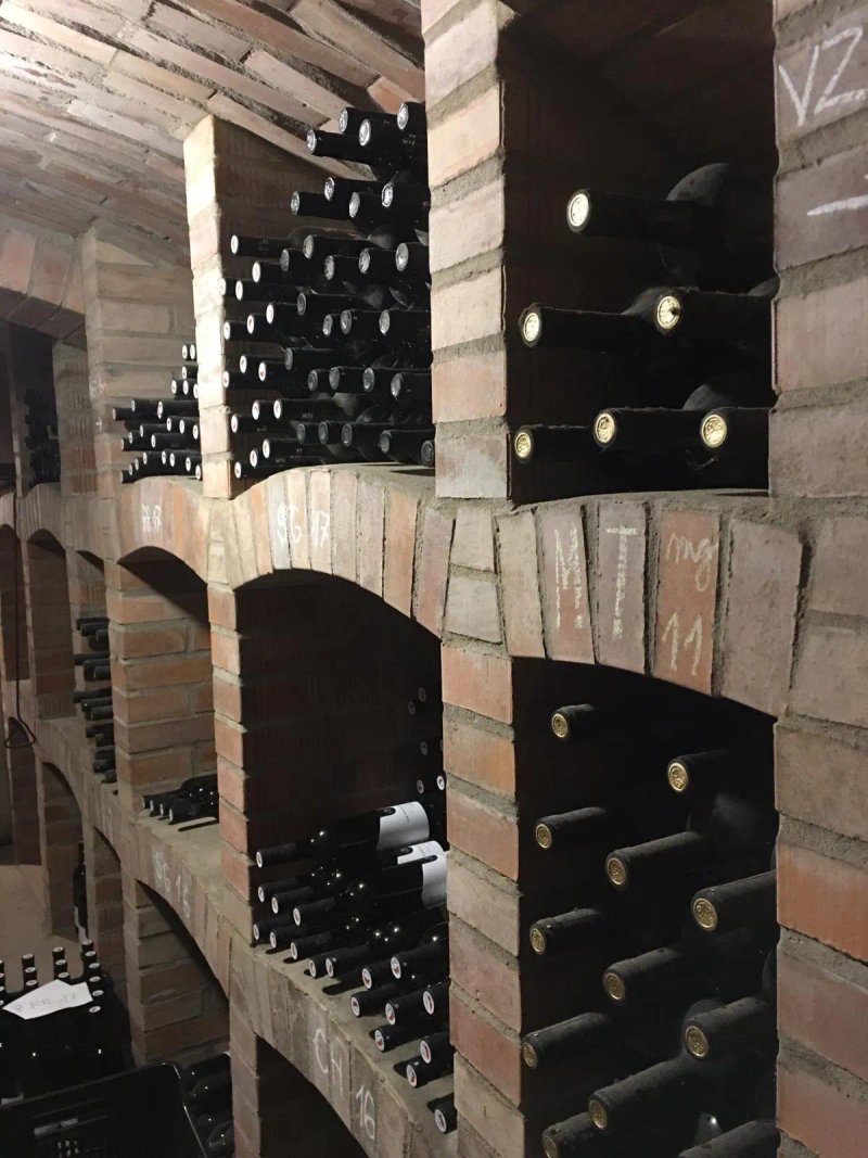 Wine cellar and restaurant U Jenoura and Hotel Beatrice