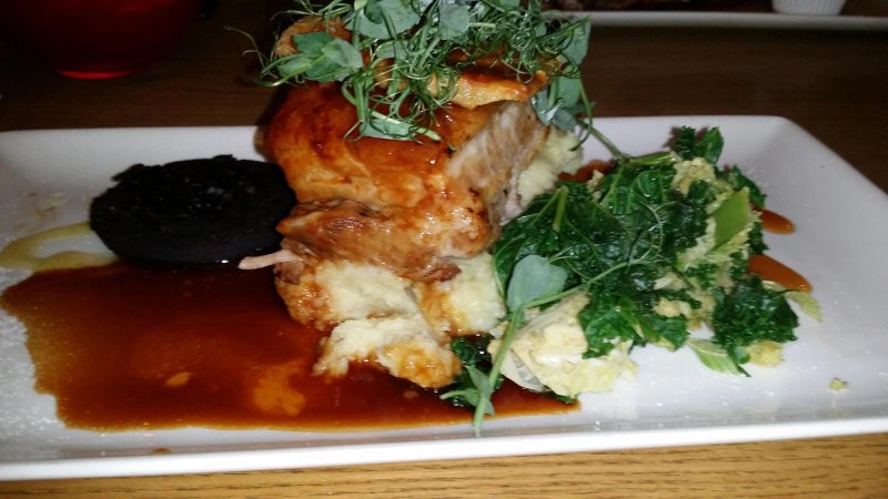 The Village Inn