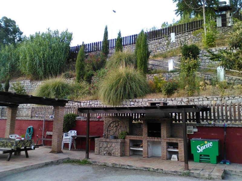 Las Huertas Casas Rurales