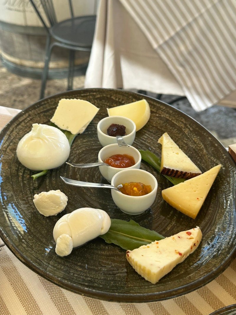 Ristorante Pizzeria Il Pinnacolo