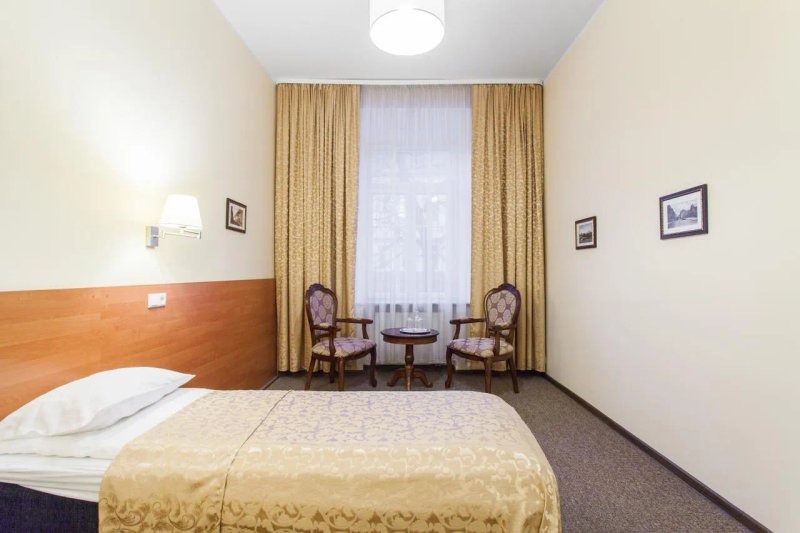Silvija Guest House