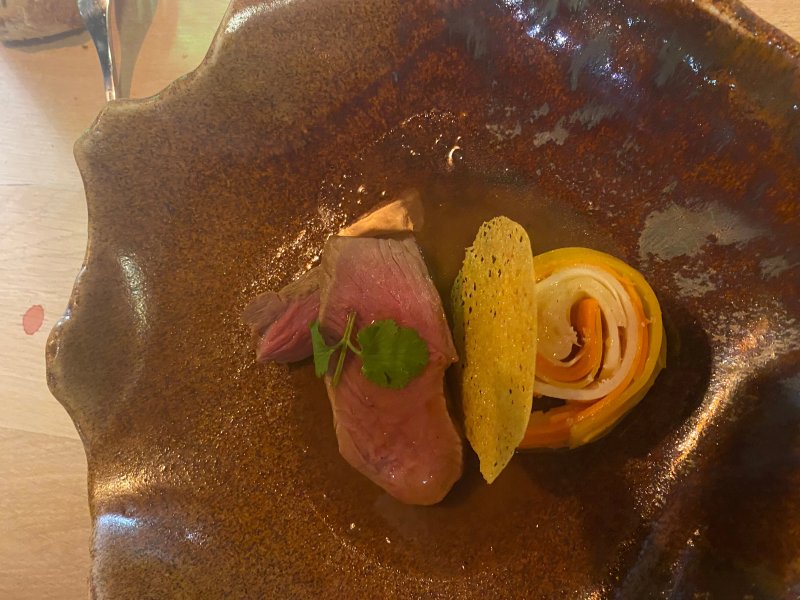 Hotel-Restaurant Le S'Y