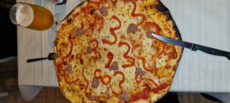 Pizzeria Da Nicola