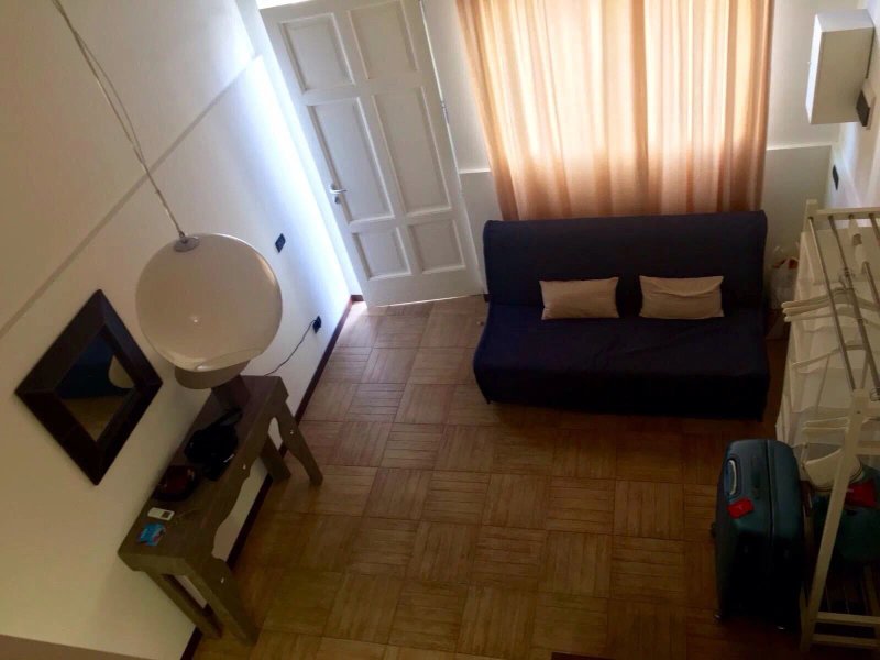 Casa Silvestri