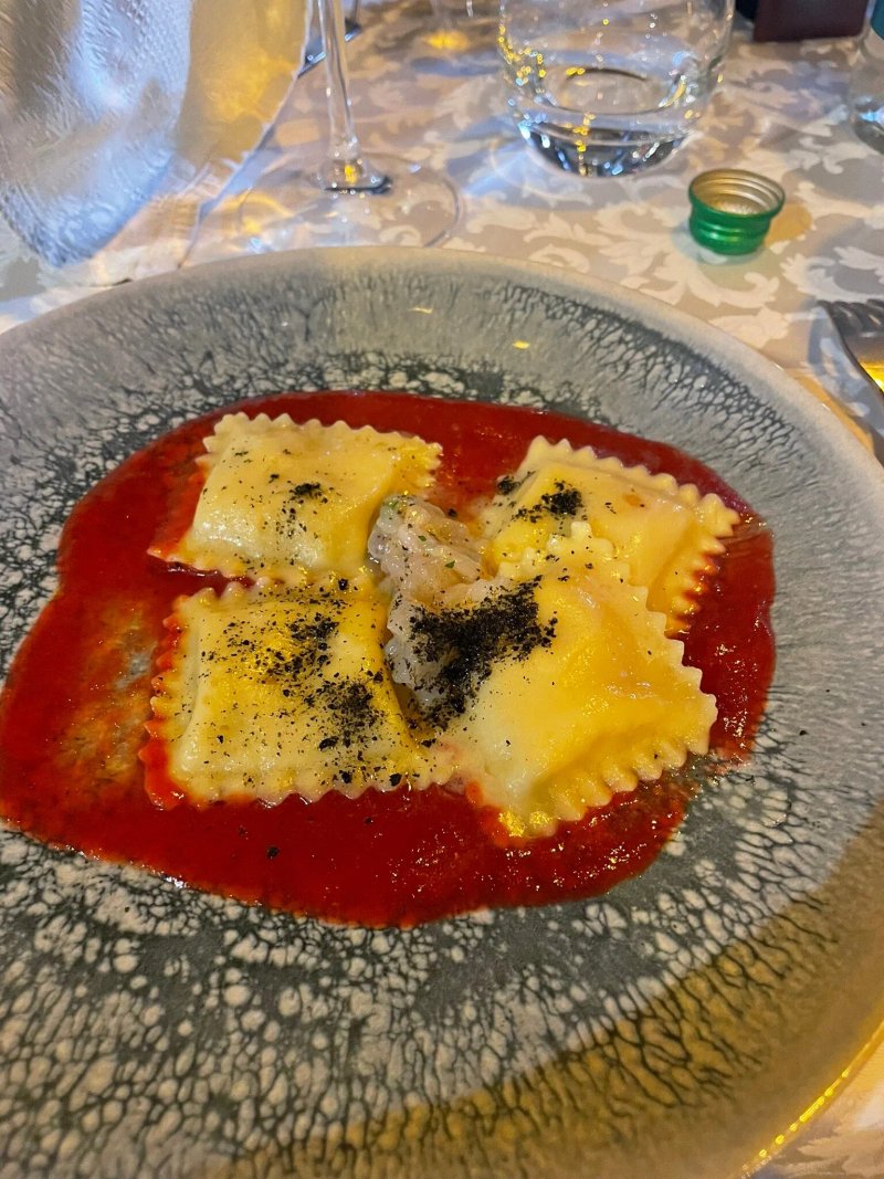Il Conte di Melissa