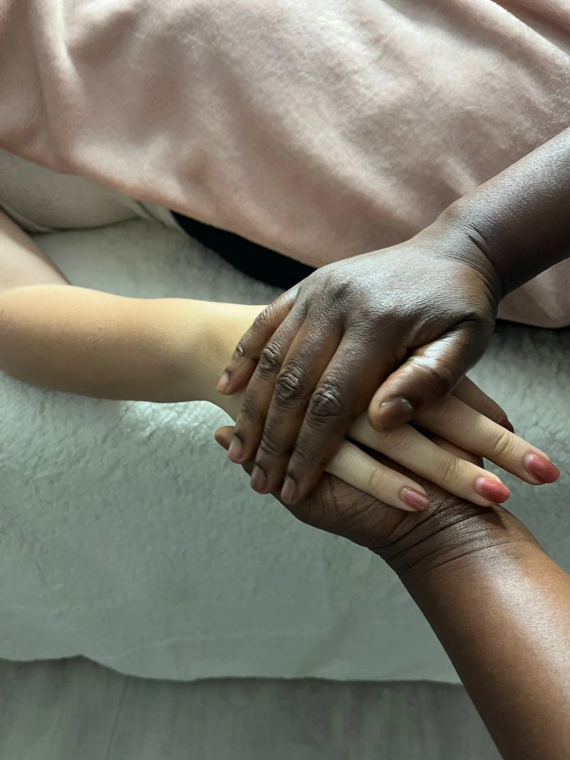 M'beauty Massage Bien-etre