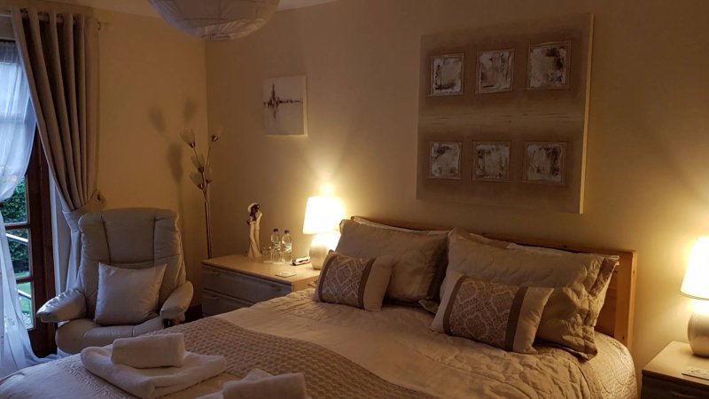 Southwood Bed and Breakfast
