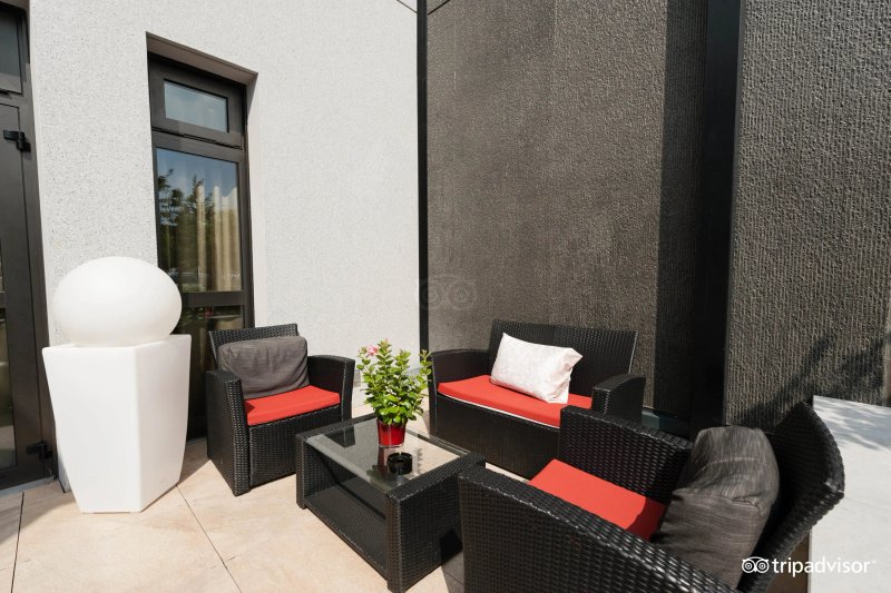 Kyriad Prestige & Spa Lyon Est - Saint Priest Eurexpo