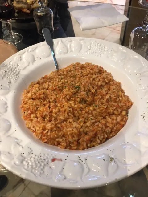 La Dolce Vita