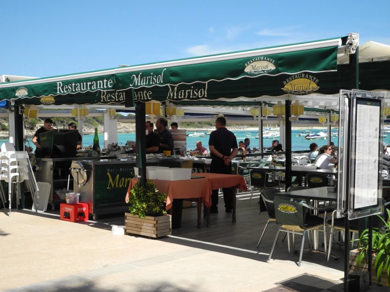 Restaurante Marisol