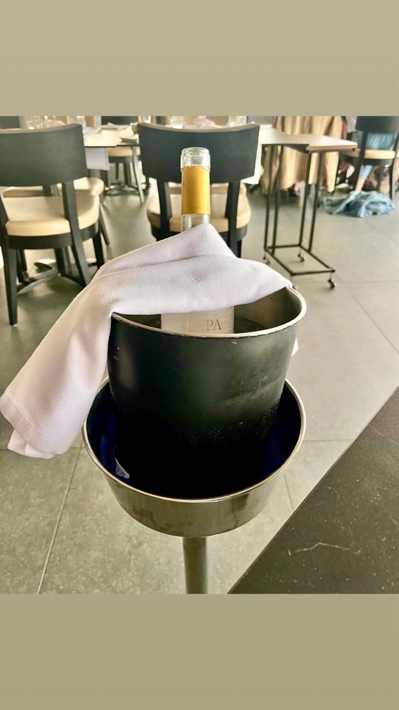 Luca's Rooftop Restaurant