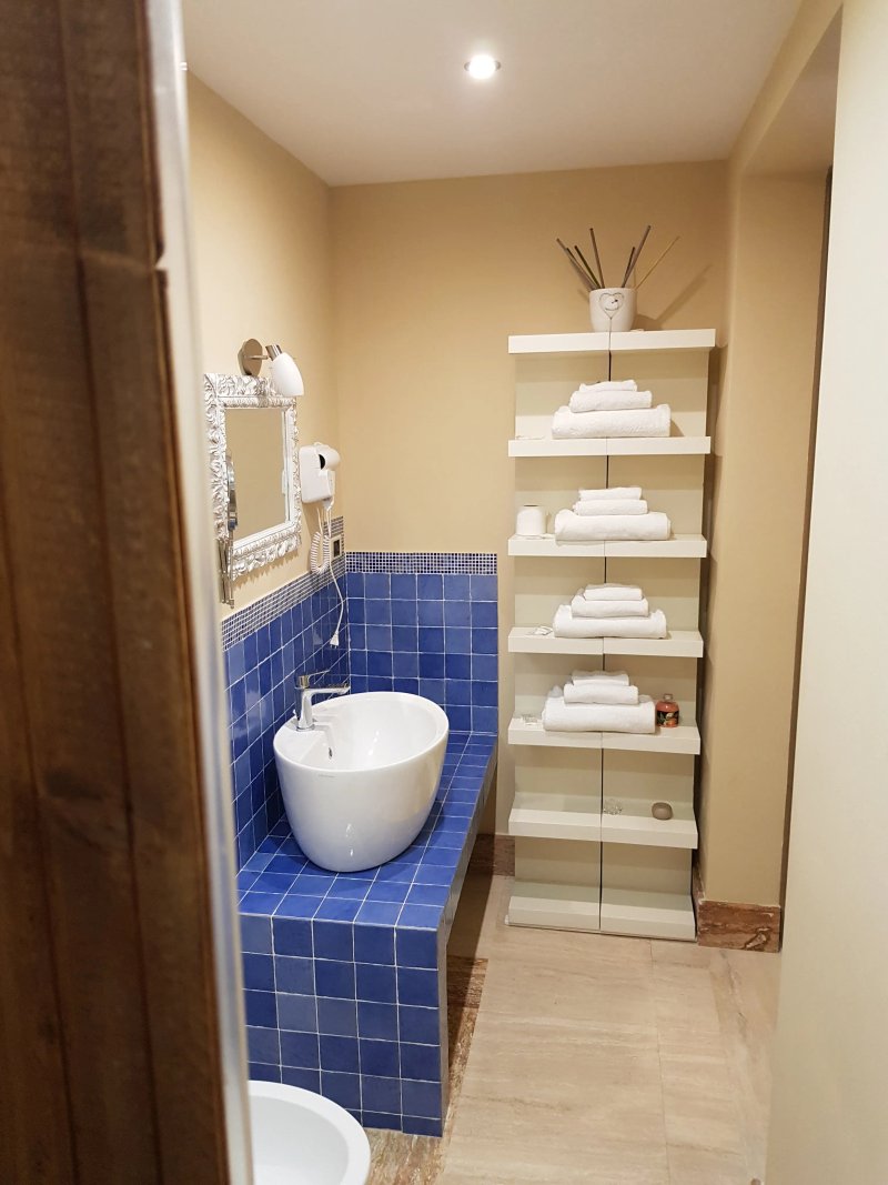 Sicily Luxury B&B