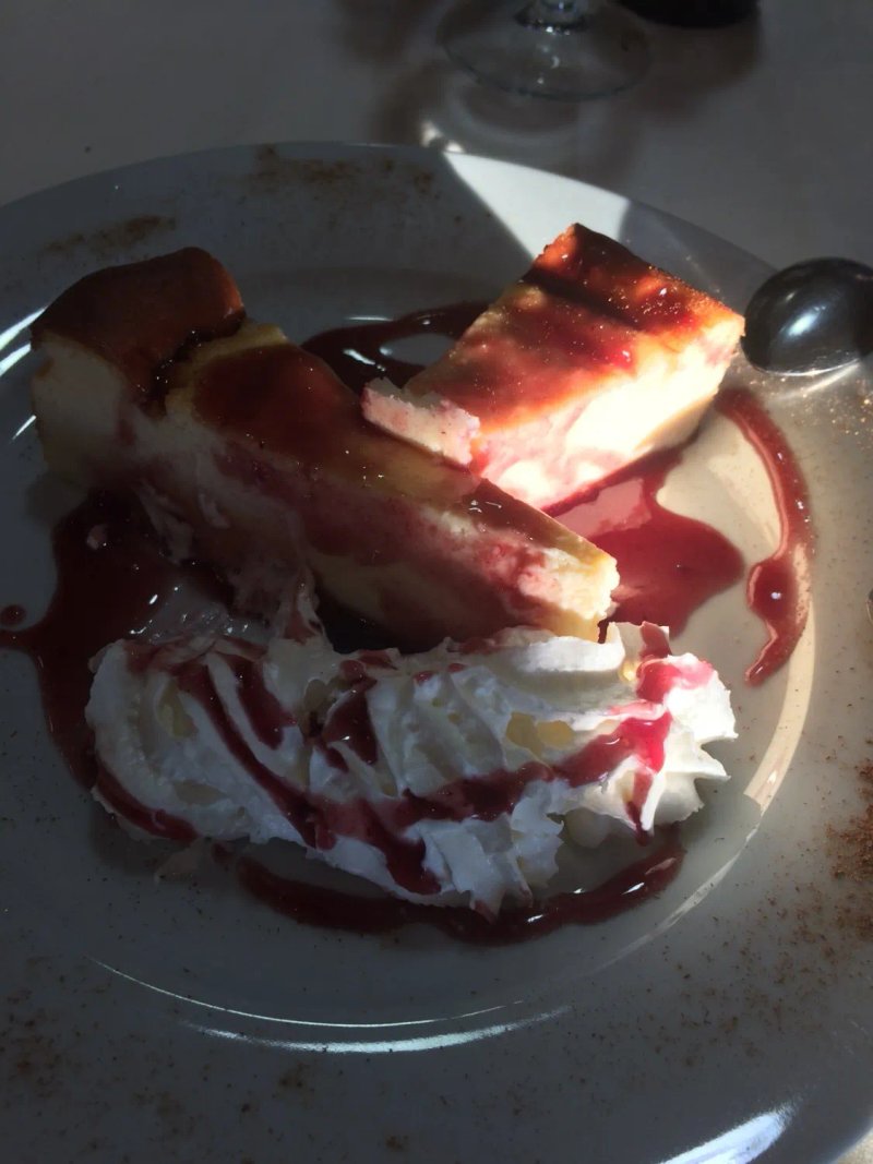 Restaurante Asador Ezcabarte