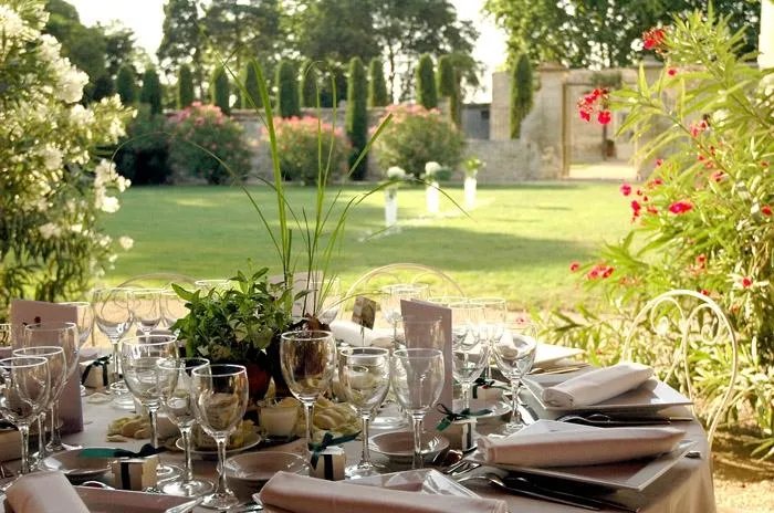 Château de Pouget